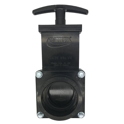 Slide Valves