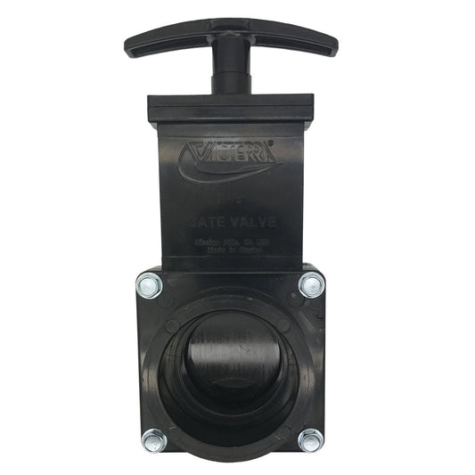 Slide Valves