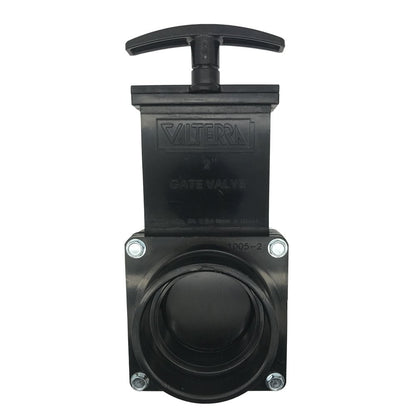 Slide Valves