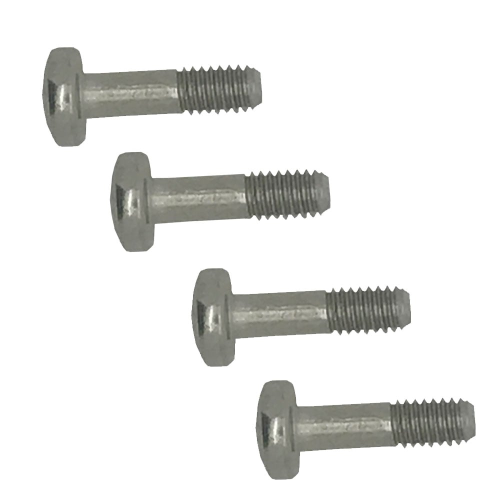 Pressure Flo Anti Loss Screws - PT1371