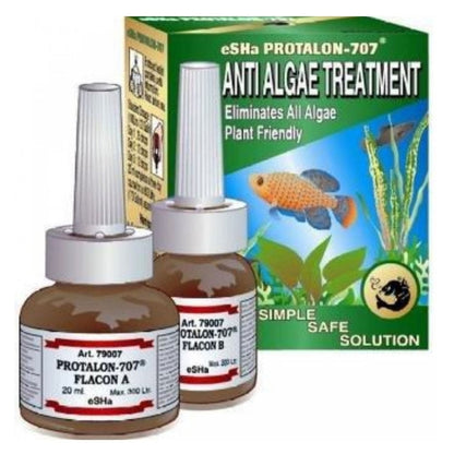 Protalon 707 - Anti Algae Treatmnent
