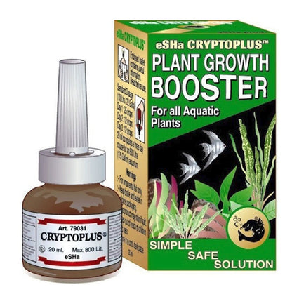 Cryptoplus Plant Growth Booster