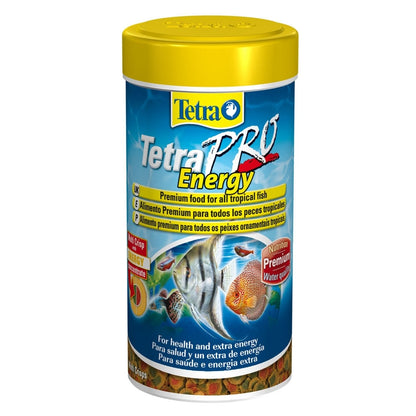 Pro Energy Tropical Fish Food