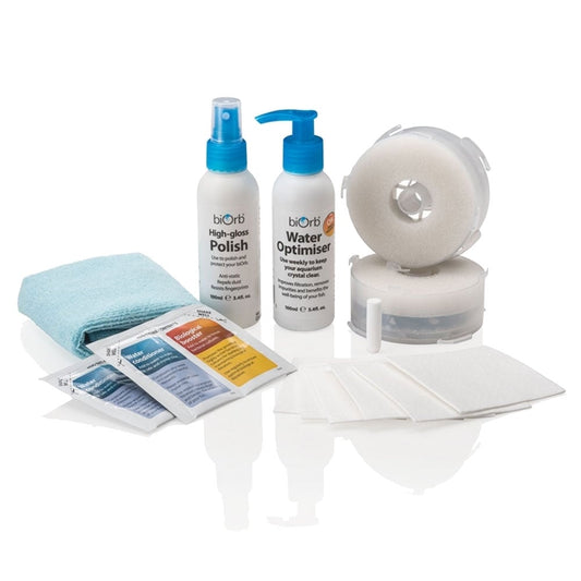 Maintenance Kit