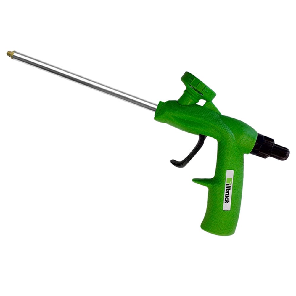 Foam Applicator Gun