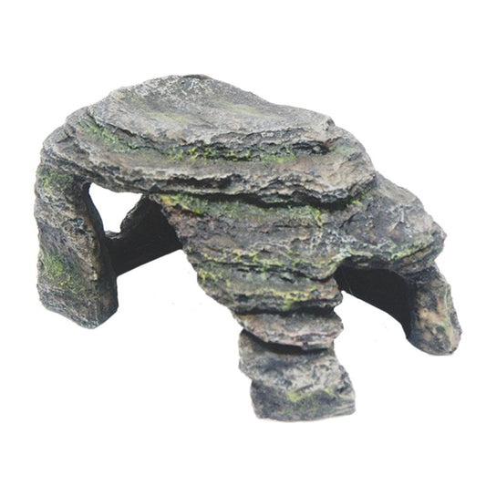 Grey Stone Cave