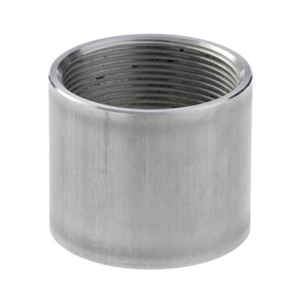 Stainless Steel Threaded Sleeves
