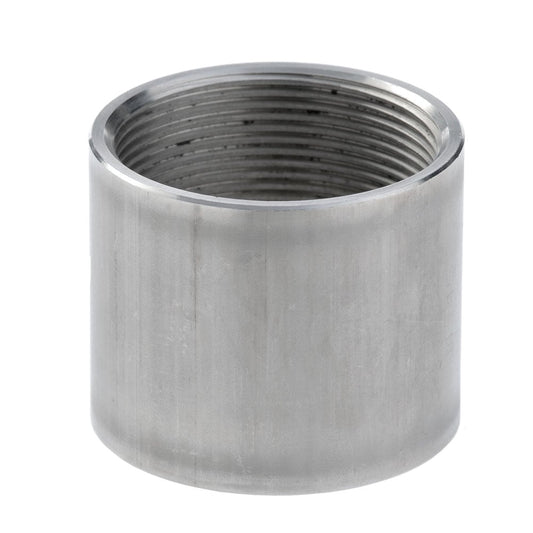 Stainless Steel Threaded Sleeves