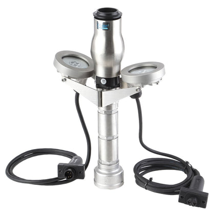 Stainless Steel Threaded Sleeves