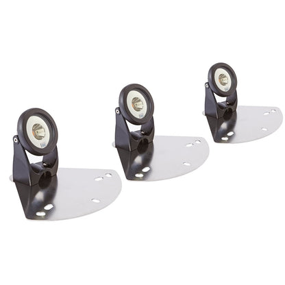 PondJet Floating Fountain RGB LED Light Set