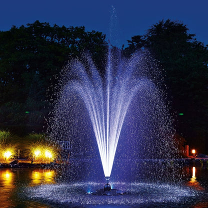 PondJet Floating Fountain RGB LED Light Set