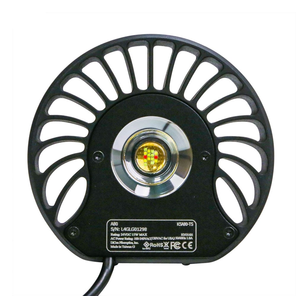 A80 LED Aquarium Light - Tuna Sun