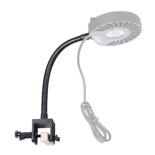 A-Series Mini Gooseneck