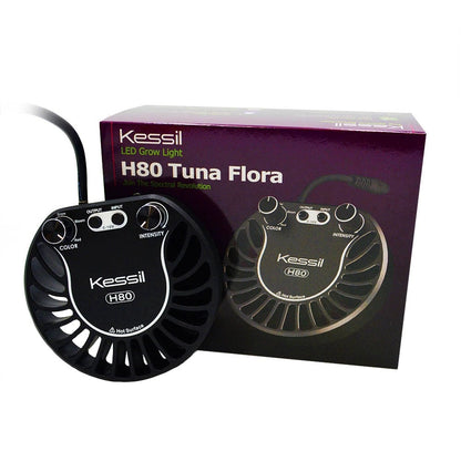 H80 LED Aquarium Light - Tuna Flora