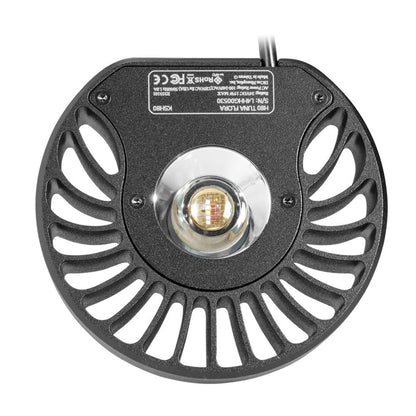 H80 LED Aquarium Light - Tuna Flora