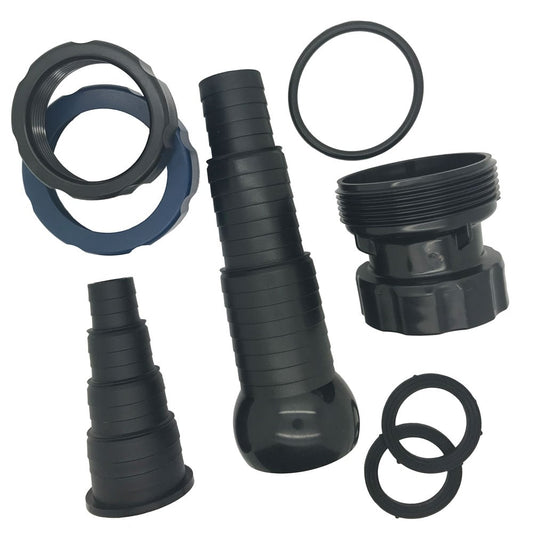 AquaMax Eco Classic 2500-17500 Connection Kit - 21904