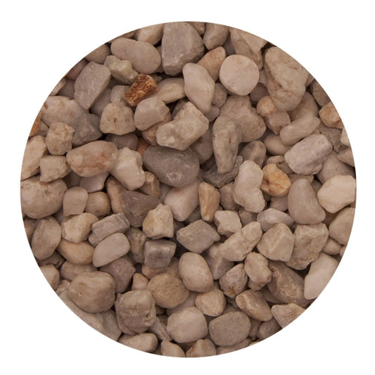 Nordic 6-8mm Natural Aquarium Gravel