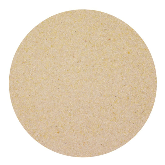 Aquarium Silver Sand