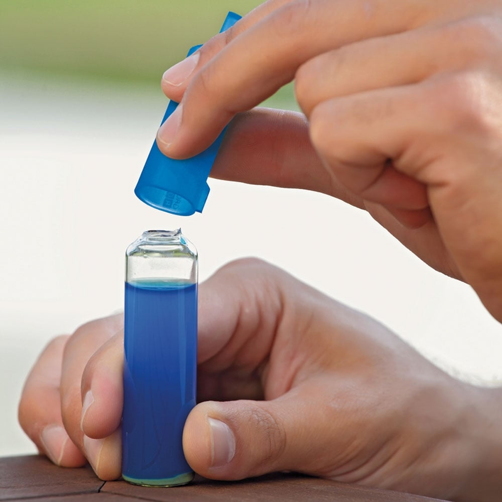 AquaActiv BioKick Premium 4 x 20ml