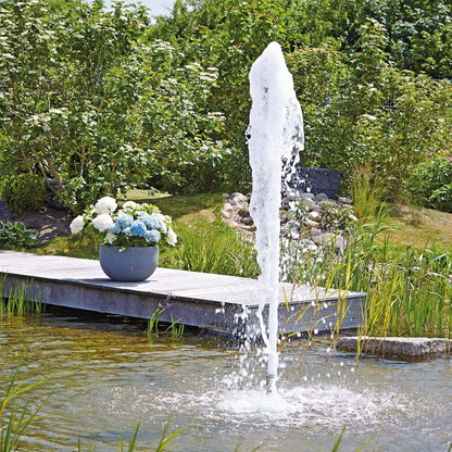 Schaumsprudler 55-15E Fountain Nozzle