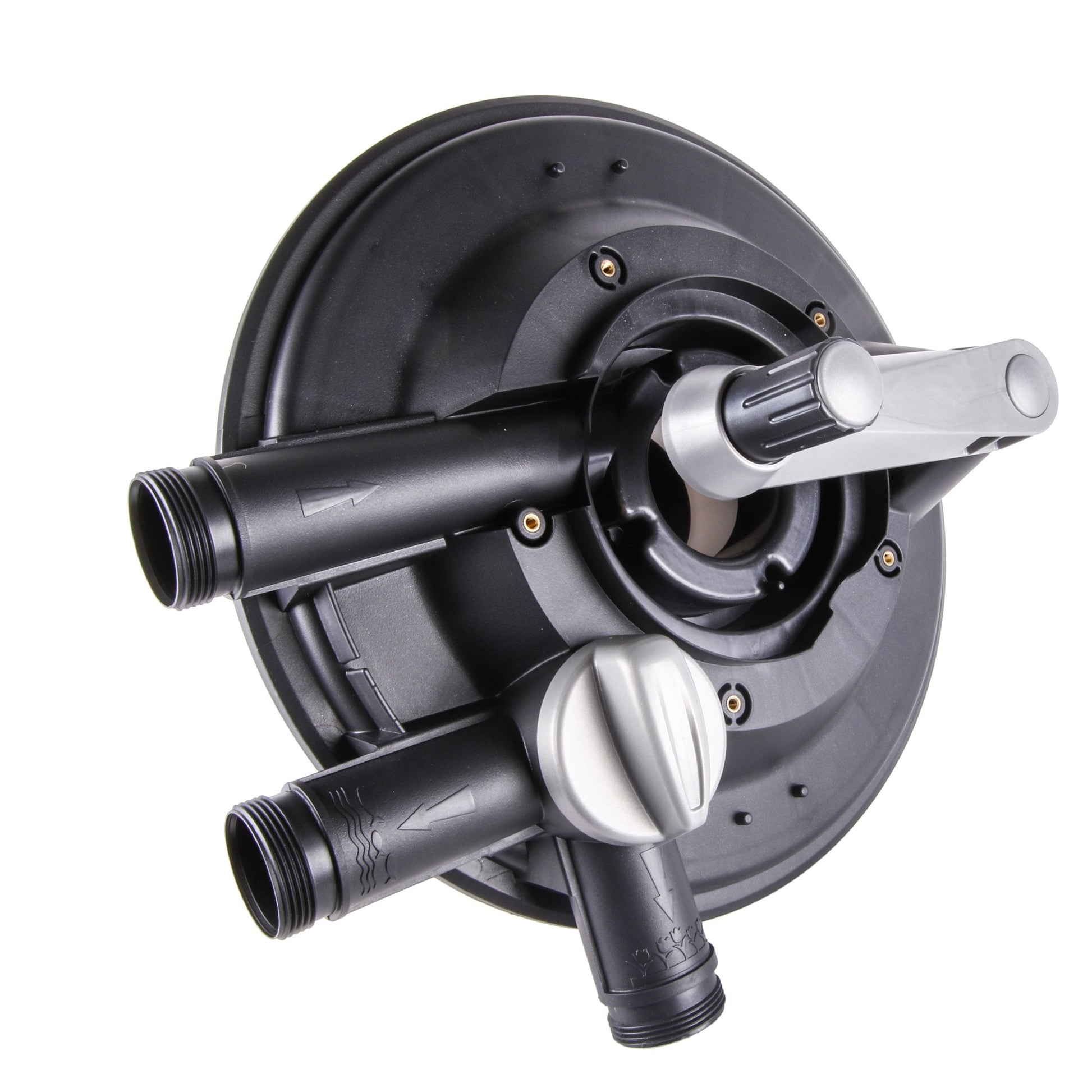 Hozelock Bioforce Revolution Lid Assemblies
