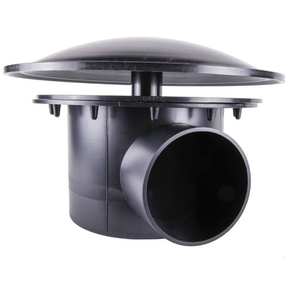 110mm Large Sump Bottom Drain