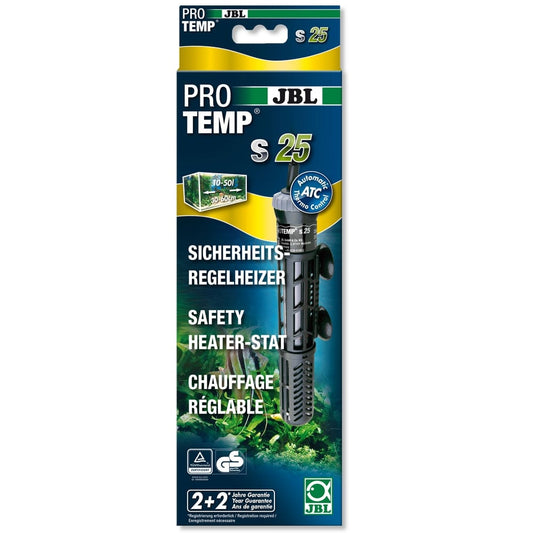 ProTemp S Aquarium Heaters