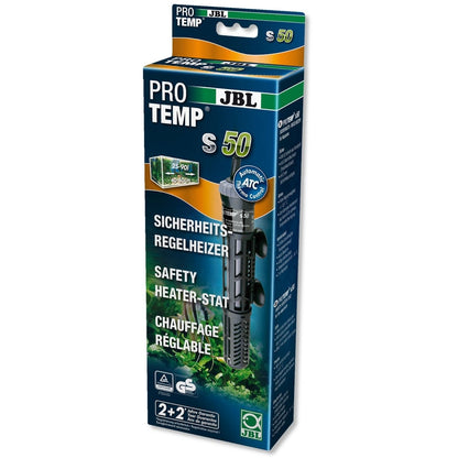 ProTemp S Aquarium Heaters