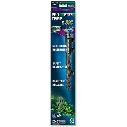 ProTemp S Aquarium Heaters