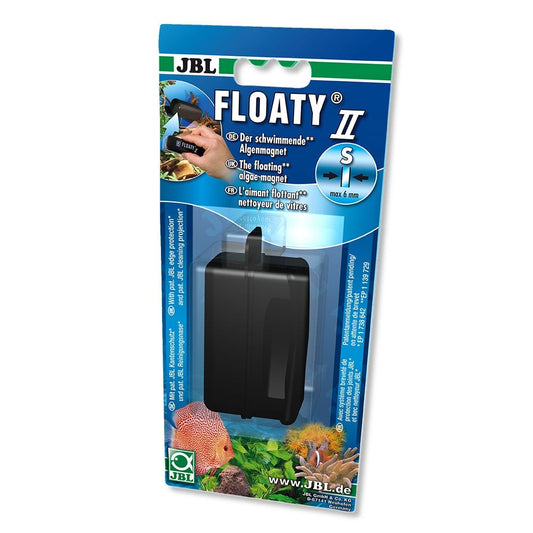 Floaty II Algae Magnet