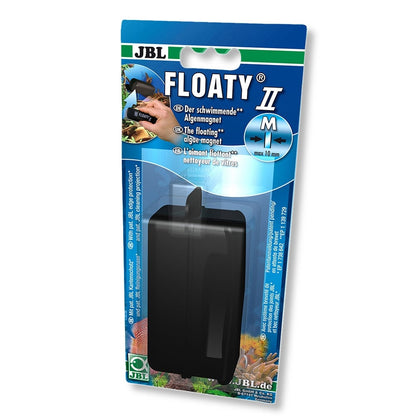 Floaty II Algae Magnet