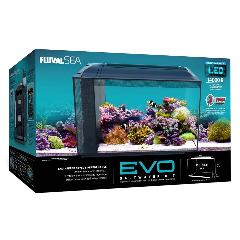 Evo Aquarium Kit
