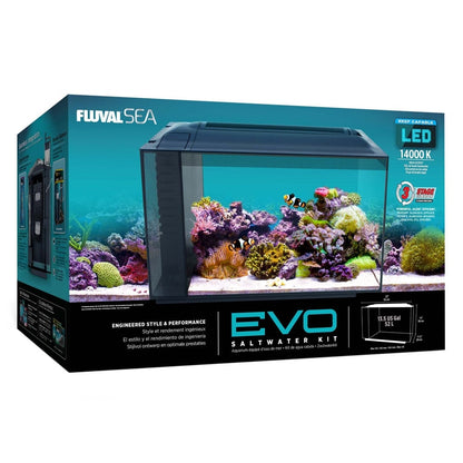 Evo Aquarium Kit
