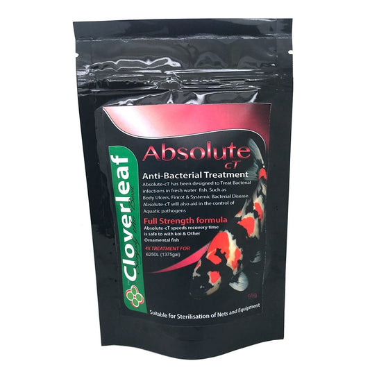 Absolute Chloramine T