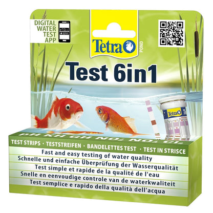 Test 6 In 1