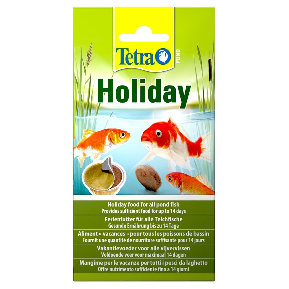 Holiday Food