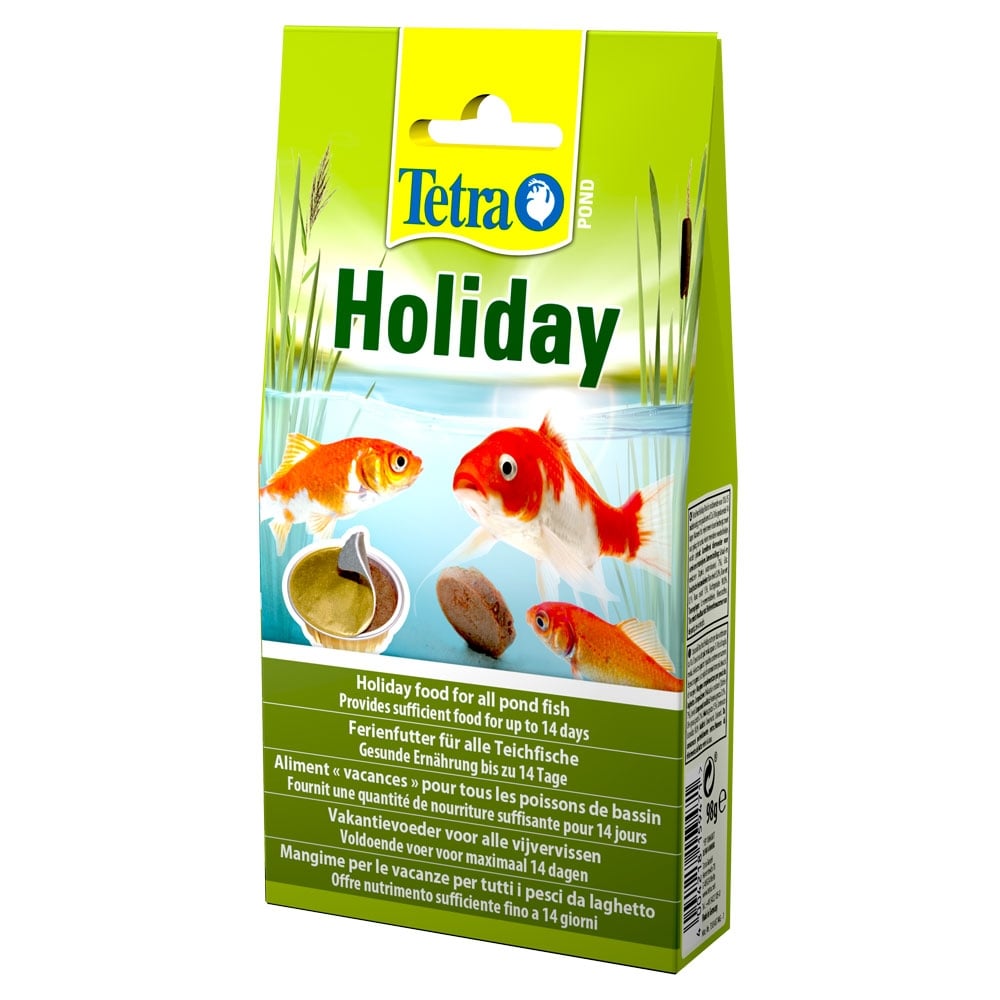 Holiday Food