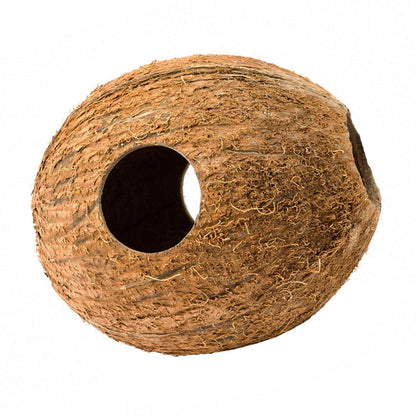 Cocos Cava Hiding Caves