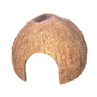 Cocos Cava Hiding Caves