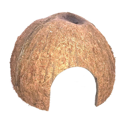 Cocos Cava Hiding Caves