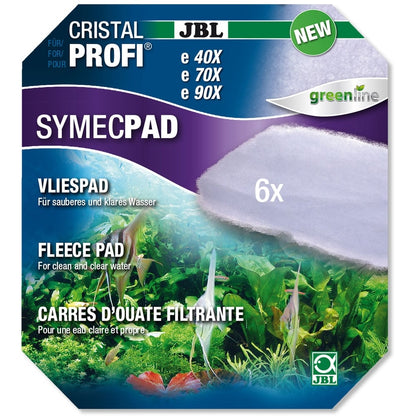 SymecPad II CristalProfi e