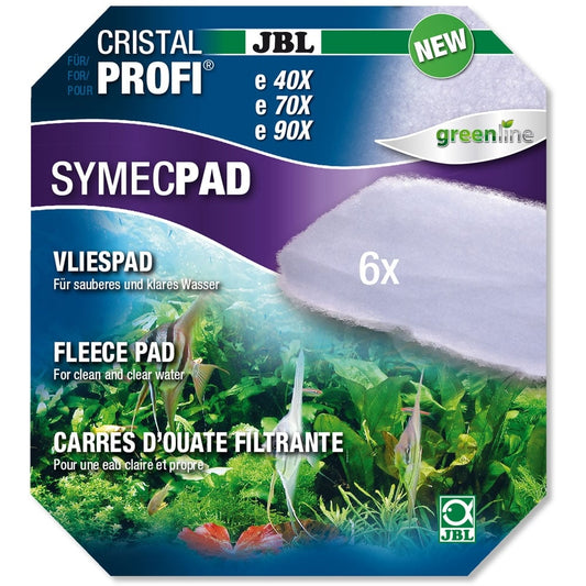 SymecPad II CristalProfi e