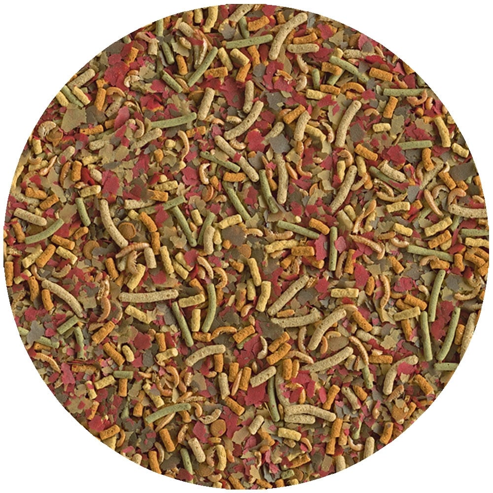 Multi Mix
