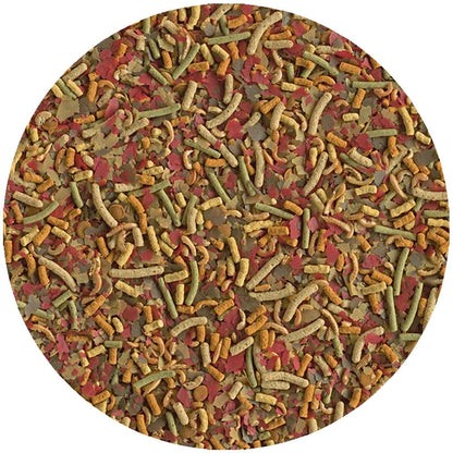 Multi Mix