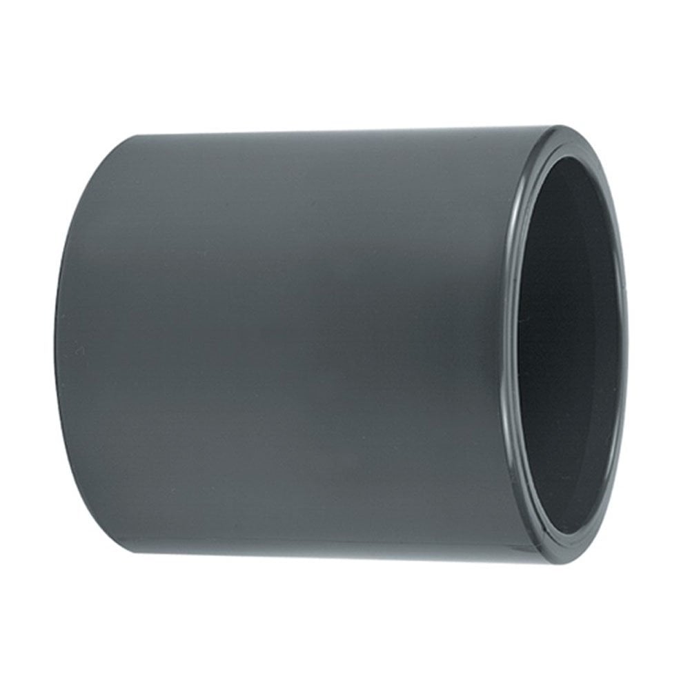 Pressure Pipe Straight Connectors