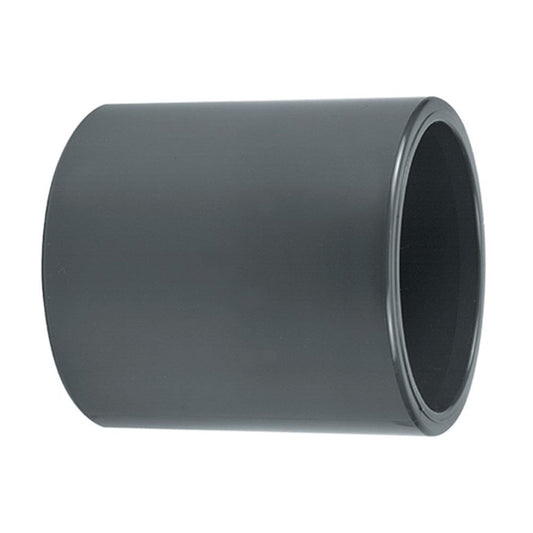 Pressure Pipe Straight Connectors