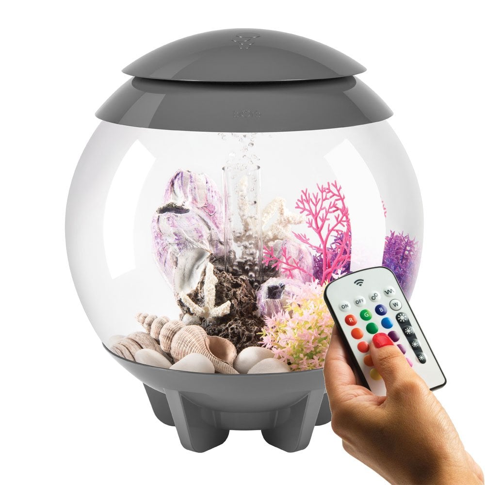 HALO 15 Aquarium MCR LED - Grey