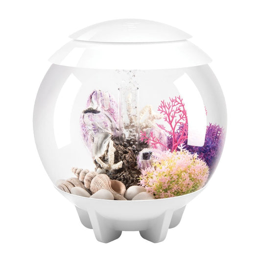 HALO 15 Aquarium MCR LED - White