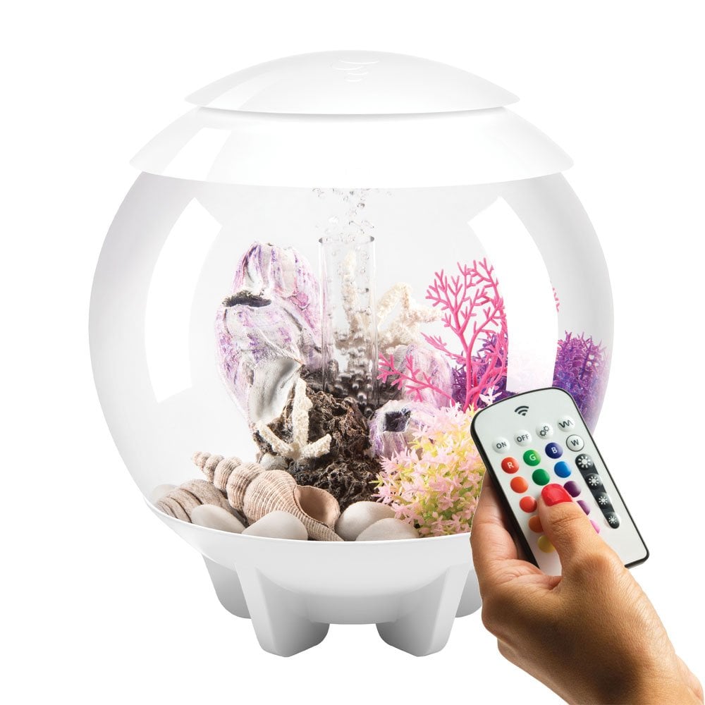 HALO 15 Aquarium MCR LED - White