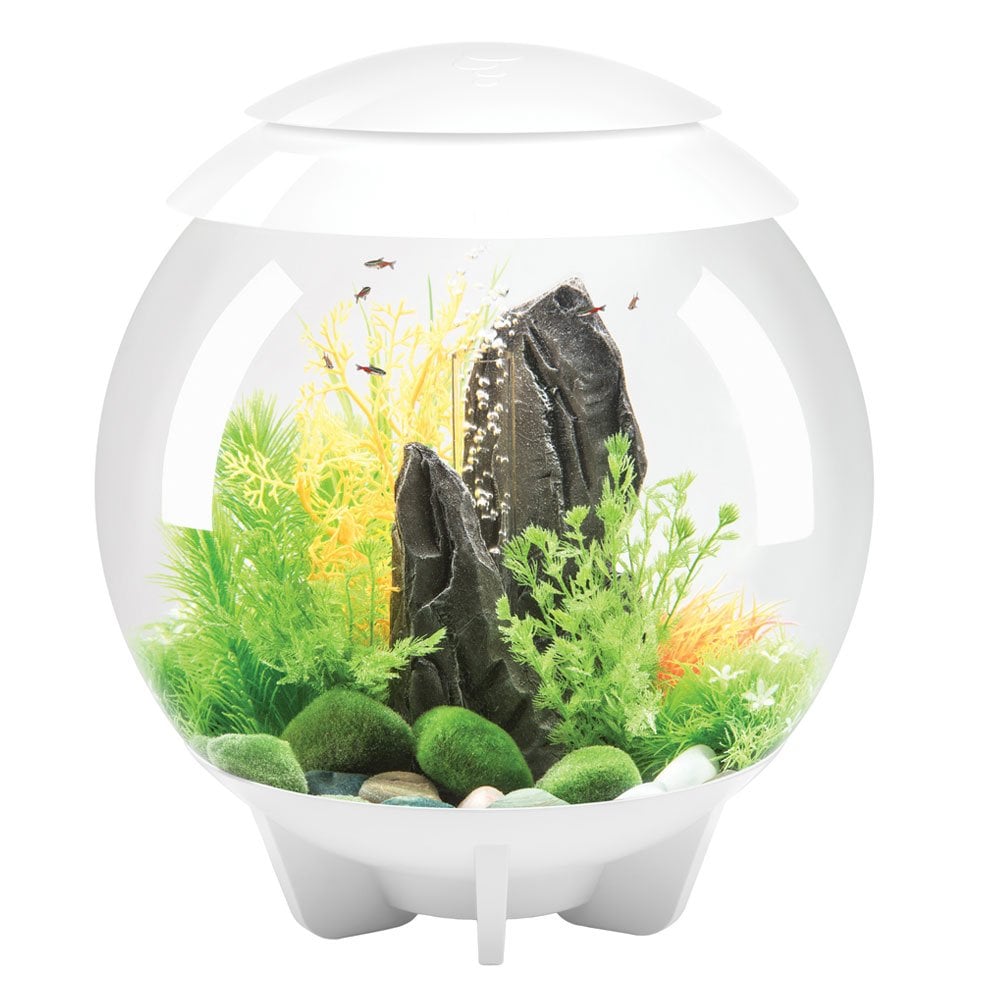 HALO 30 Aquarium MCR LED - White